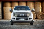 Ford F-450 Super Duty Platinum Crew Cab 2016 года